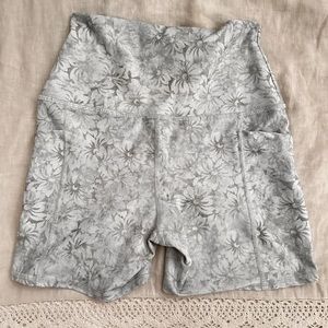 Evolution and Creation Gym Athletic Shorts